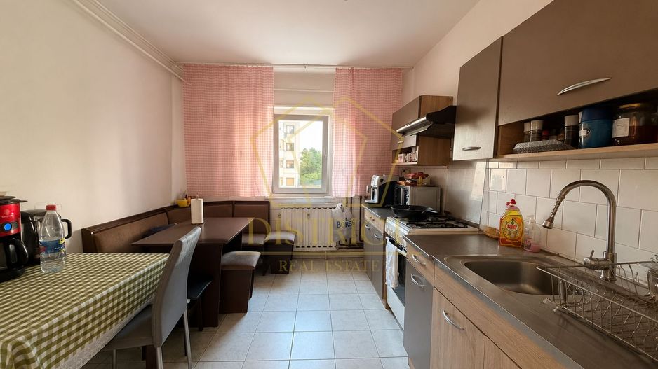 Apartament decomandat cu 4 camere, etaj 1 | Lipovei - Poză 7