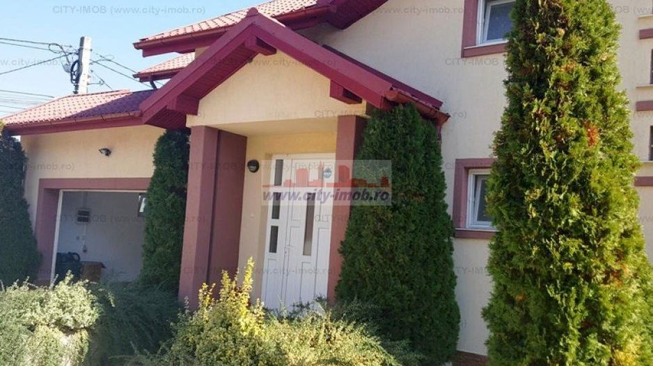 Vanzare Casa Vila Iancu Nicolae Pipera Bucuresti - Poză 4