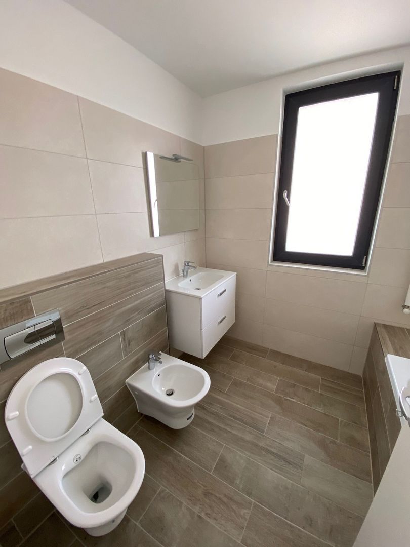 Penthouse  3 camere - Dumbravita - Poză 21