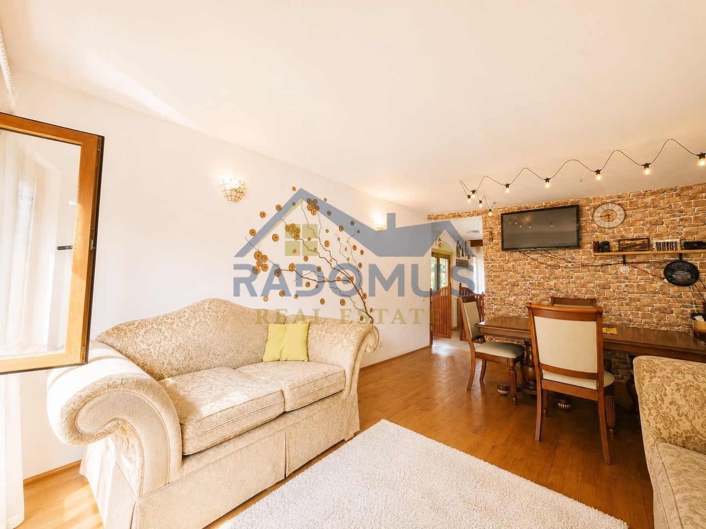 Proprietate Premium | 2 Case | Piscină | Teren 2.000 mp | Mobilată - Poză 18