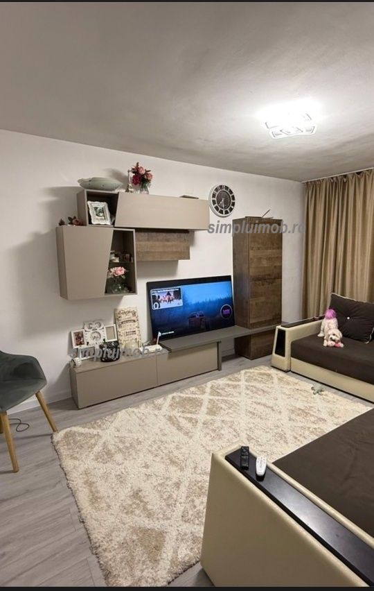 Ap 2camere Bdul Alexandru Obregia RENOVAT - Poză 1