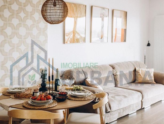 Apartament Premium – Silk District - Poză 2