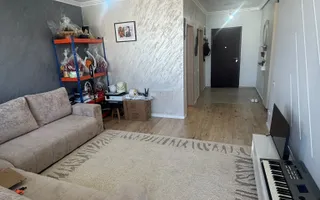 APARTAMENT 3 CAMERE DE VÂNZARE CU FACILITĂȚI PREMIUM - Poză 32