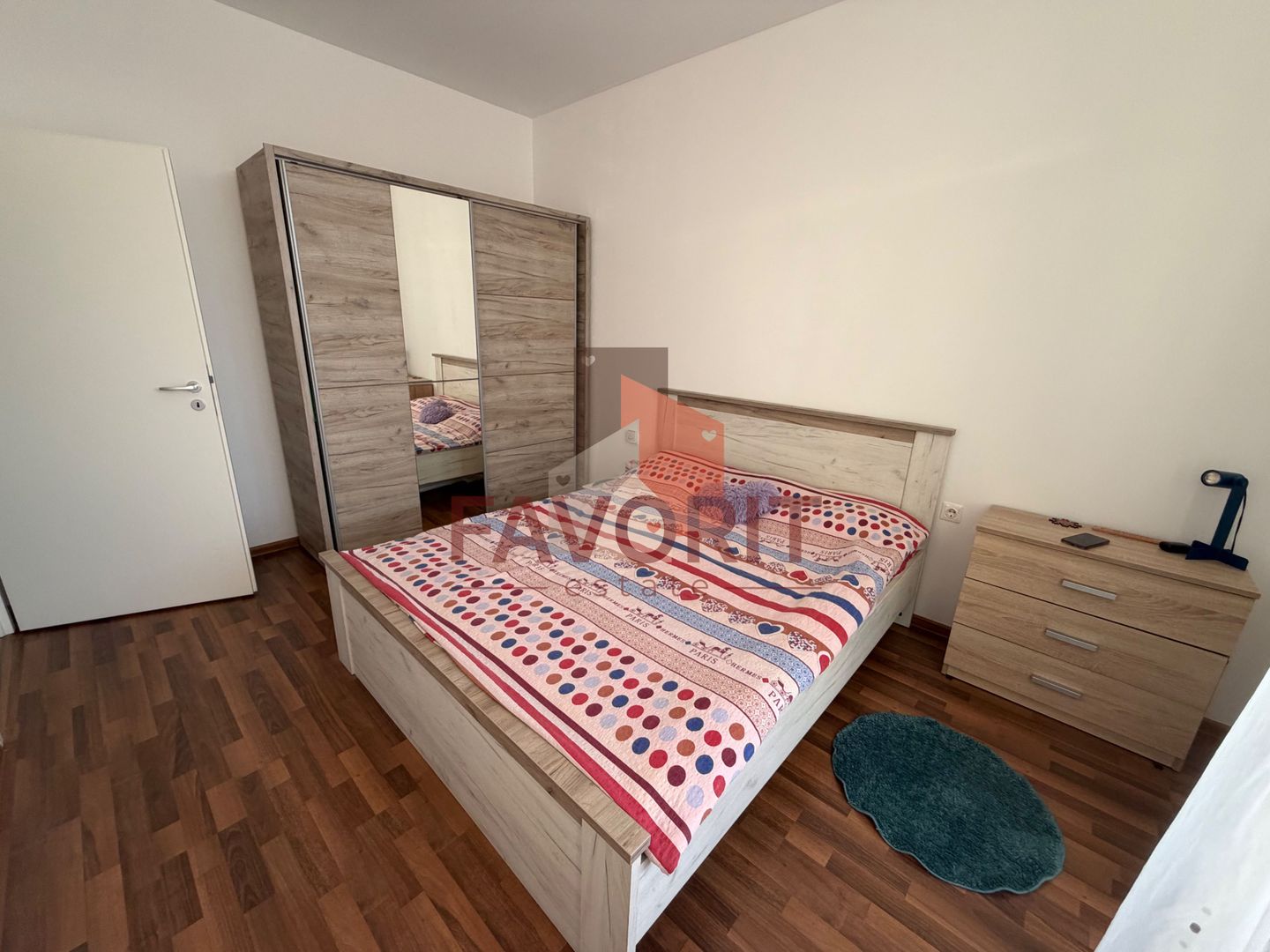 Mobilat si utilat. Zona Decathlon. Loc de parcare - Poză 6