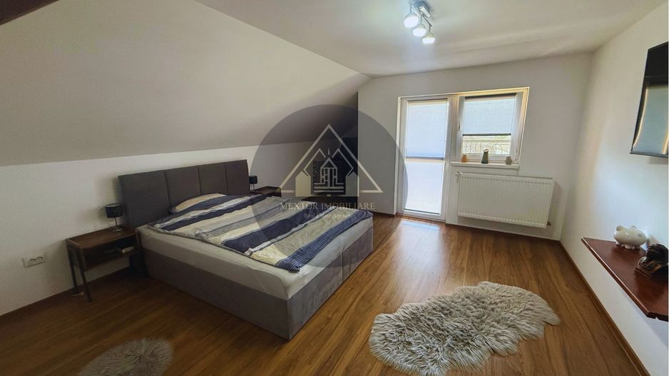 Casa de 4 camere, de vanzare - Poză 16
