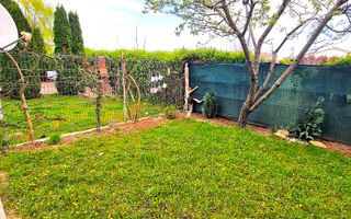 Apartament modern cu 2 camere de închiriat, etaj 2/3,  Giroc -zona Planetelor - Poză 18