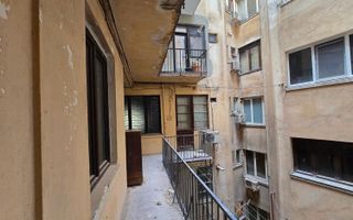 Apartament ultracentral Hotel Lido/ Piața Romană - Poză 14