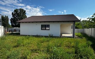 Casă individuală Micești , 3 camere, 454 mp teren, finisaje premium - Poză 3