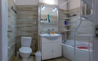 Apartament 2 camere semidecomandat, 52mp, Tatarasi - Poză 8