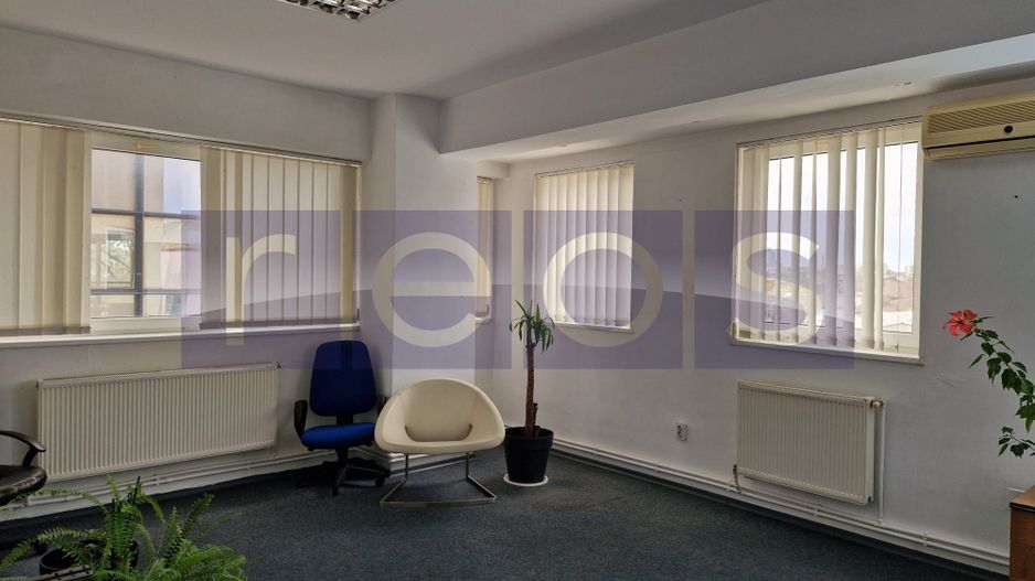 INCHIRIERE SPATIU DE BIROURI | 224MP | ZONA FOREASCA | - Poză 3