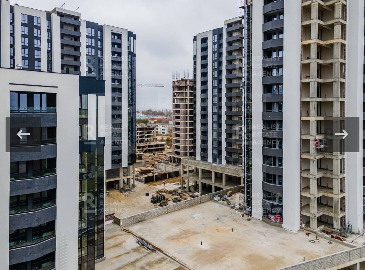 Vânzare, apartament, 1 cameră, strada Grădina Botanică, Botanica - Poză 2