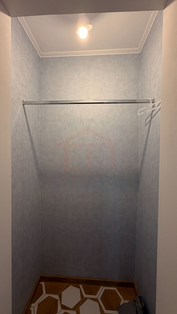 Apartament 3 camere semi. In Galati, Mazepa 1, etaj 1, renovat recent - Poză 8