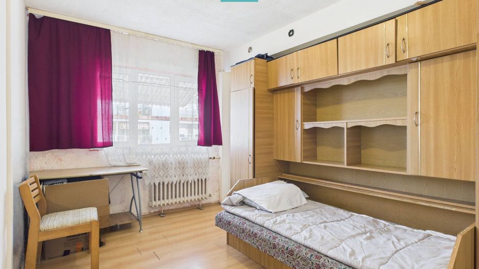 Garsonieră în Micălaca – Zona Orizont - Poză 6