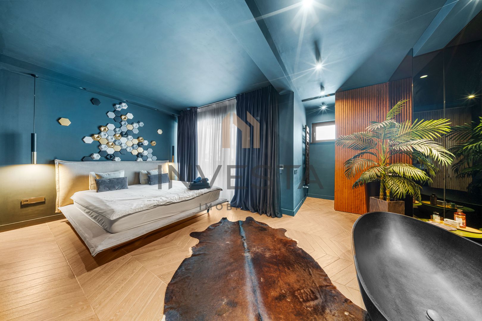 Apartament exclusivist 3 camere , zona Buna Ziua, Cluj Napoca - Poză 8