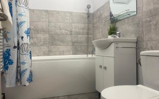 Spatios! Inchiriere apartament cu 2 camere in Targoviste -M12 - Poză 9