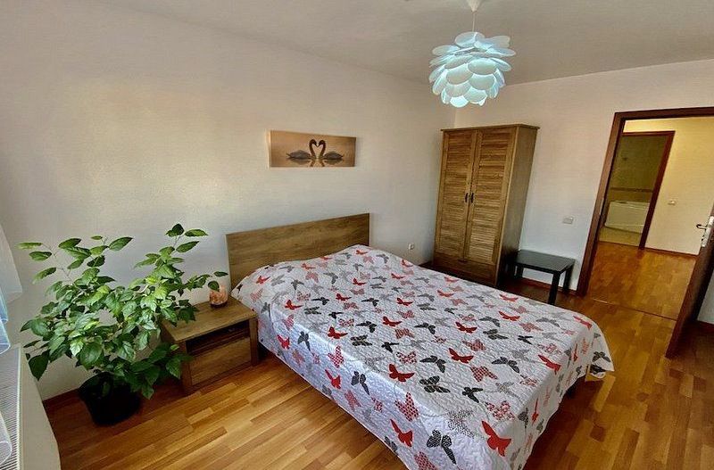 Apartament de inchiriat, zona linistita in cartierul Tractorul. - Poză 17