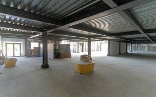 Spatiu de productie Bd. Preciziei - Poză 13