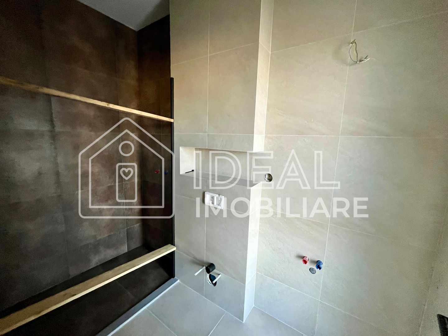 Apartament premium cu 4 camere și curte proprie – parter - Poză 9