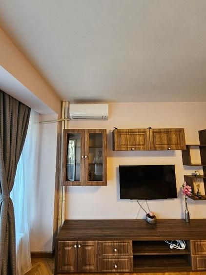 Închiriere 2 camere Nerva Traian, centrala proprie, parcare, 2 balcoane - Poză 5