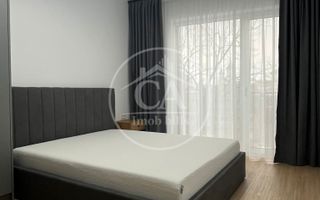 Apartament cu 2 camere de închiriat în zona Cetății, Oradea - Poză 6