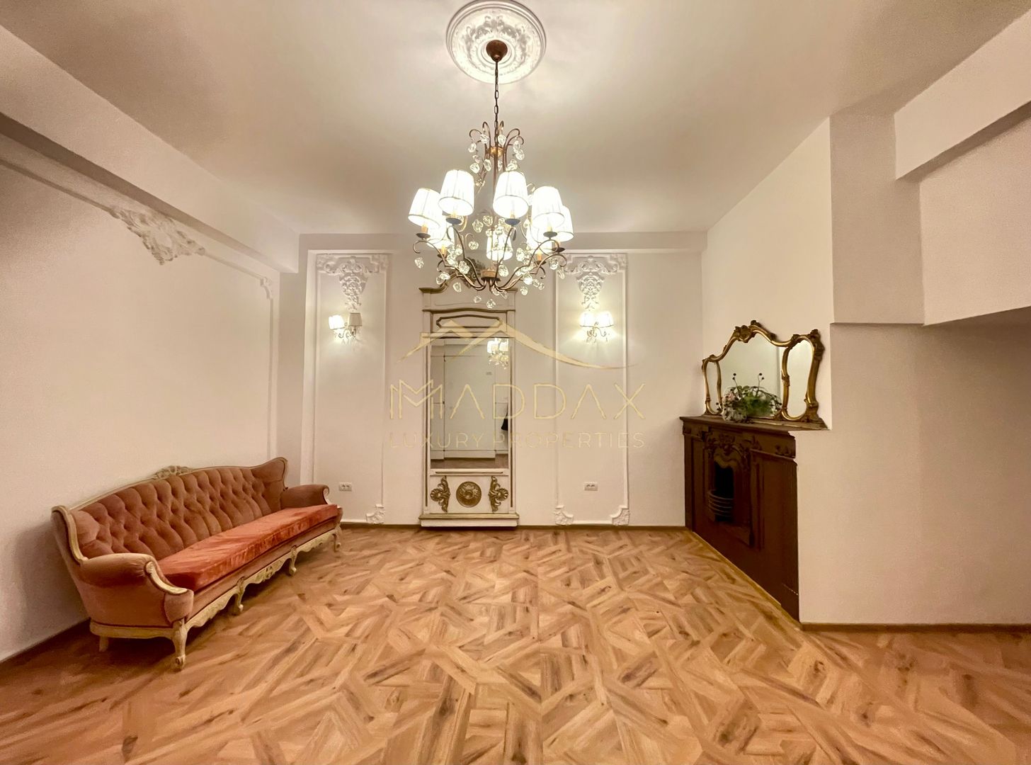 Spatiu Business***LUX***Elegant** 55 MP// Piata DOROBANTI - Poză 2
