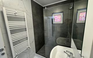 ARADULUI| 2 camere| etaj 1| centrala proprie| confort 1 - Poză 5