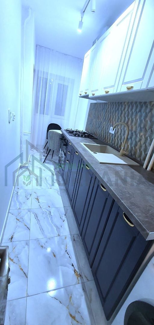 #,Închiriez apartament 1 camera, Gara. - Poză 6