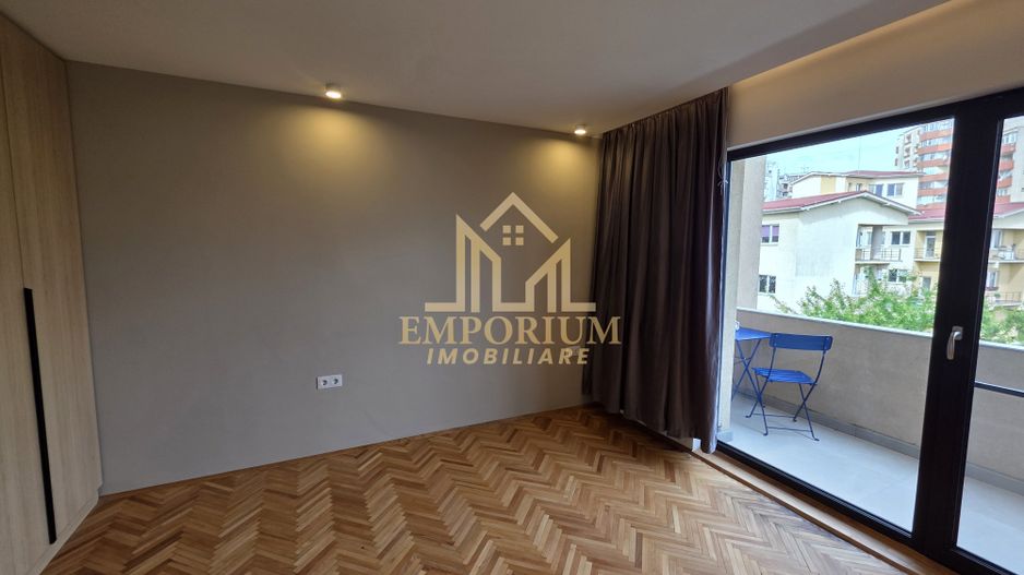 3 camere decomandate, Renovat, Modern, Marasti, OMV, Cinema Marasti - Poză 8