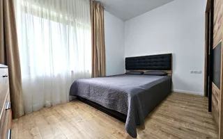 Casa 6 camere, teren 1000 Sibiu Tocile - Poză 11