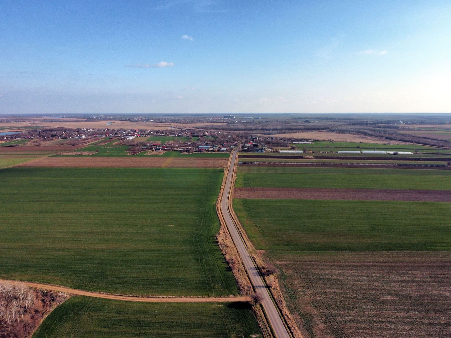Ferma si livada de meri in judetul Ilfov - Poză 19