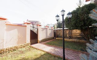 Chirie, casă, 3 nivele, 5 camere, Mihail Berezovschi, Telecentru - Poză 25