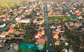 Teren intravilan de 532 mp în zonă de Top Grădiște - Poză 9