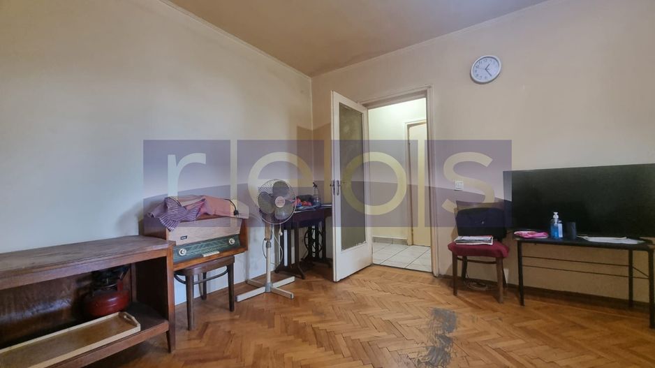 VANZARE 2 CAMERE | SEMIDECOMANDAT | ZONA TIMPURI NOI - Poză 3