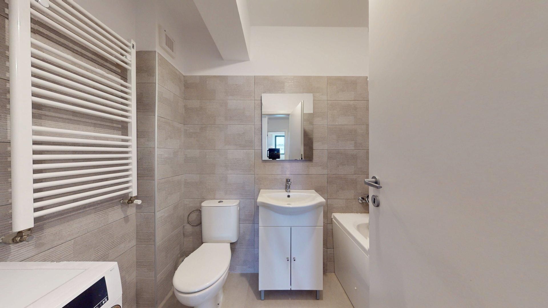 Apartament 2 camere – 53 mp ( 46 utili ),  zona Berceni – Grand Arena - Poză 9