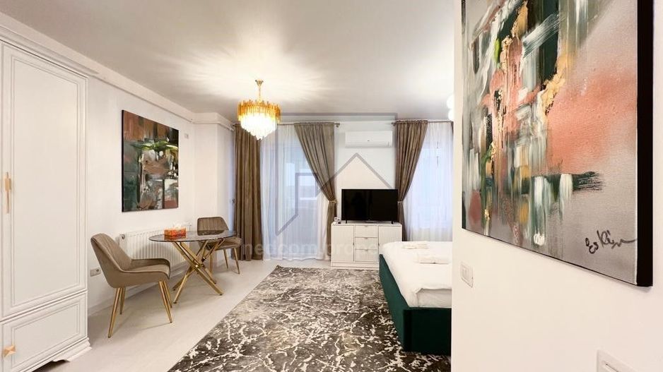 Vanzare Garsoniera 2021- Soseaua Progresului - Poză 21