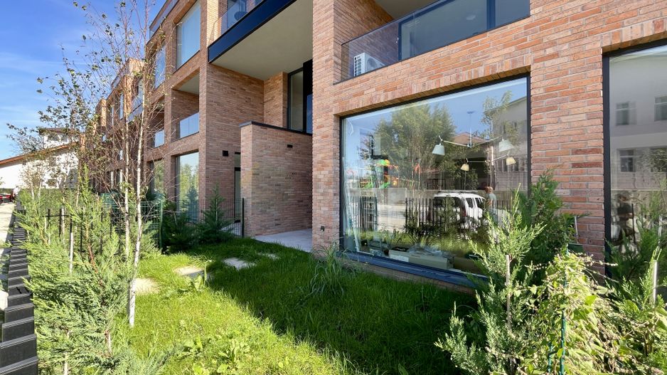 Vila urbane 4 camere | Tunari-Parc - Poză 30