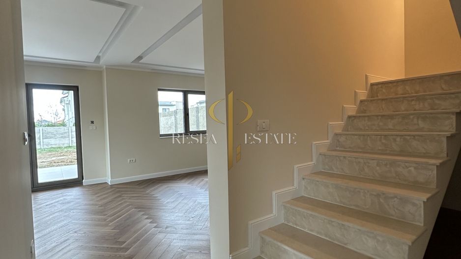 Duplex modern | 4 camere |  Finisaje premium – Giroc - Poză 2