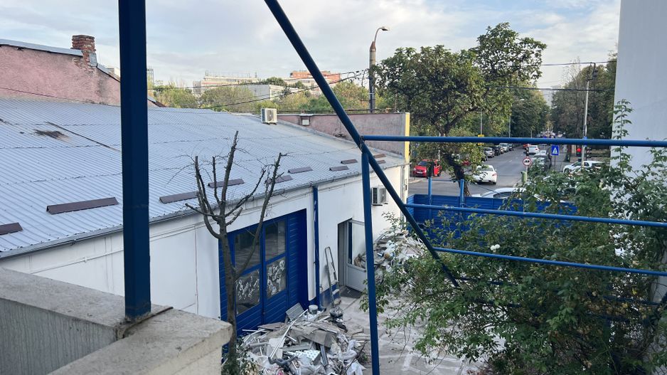 Spatiu comercial vila Piata Presei - Jiului - Poză 4