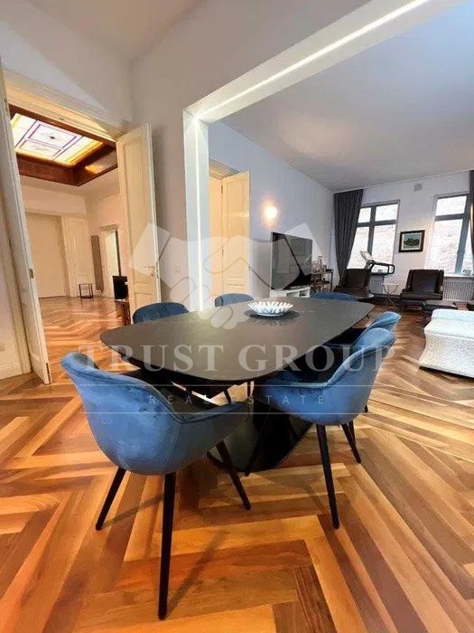 Apartament 4 camere Amzei - Poză 5