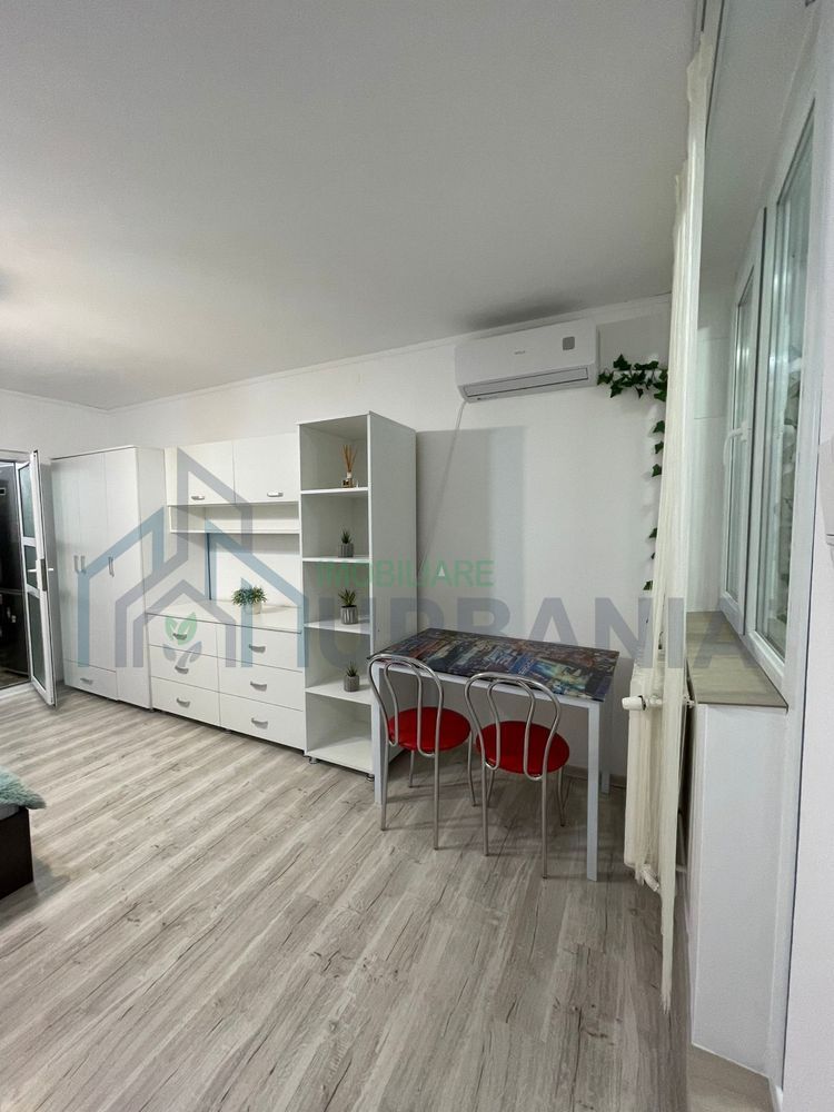 Apartament 1 cameră, 32 mp, Podul de Piatră, Iași - Poză 2