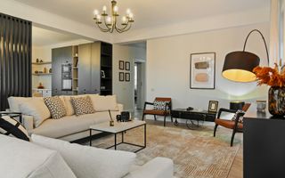 READY TO MOVE  |  Vila mobilata și utilata în Caciulati - Poză 68