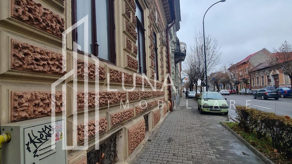 Proprietate excepțională în zona ultracentrală – Exclusivitate - Poză 2