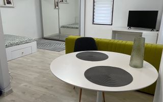 Garsoniera Unirii - Camera de Comert - Centrala - Metrou - Poză 3