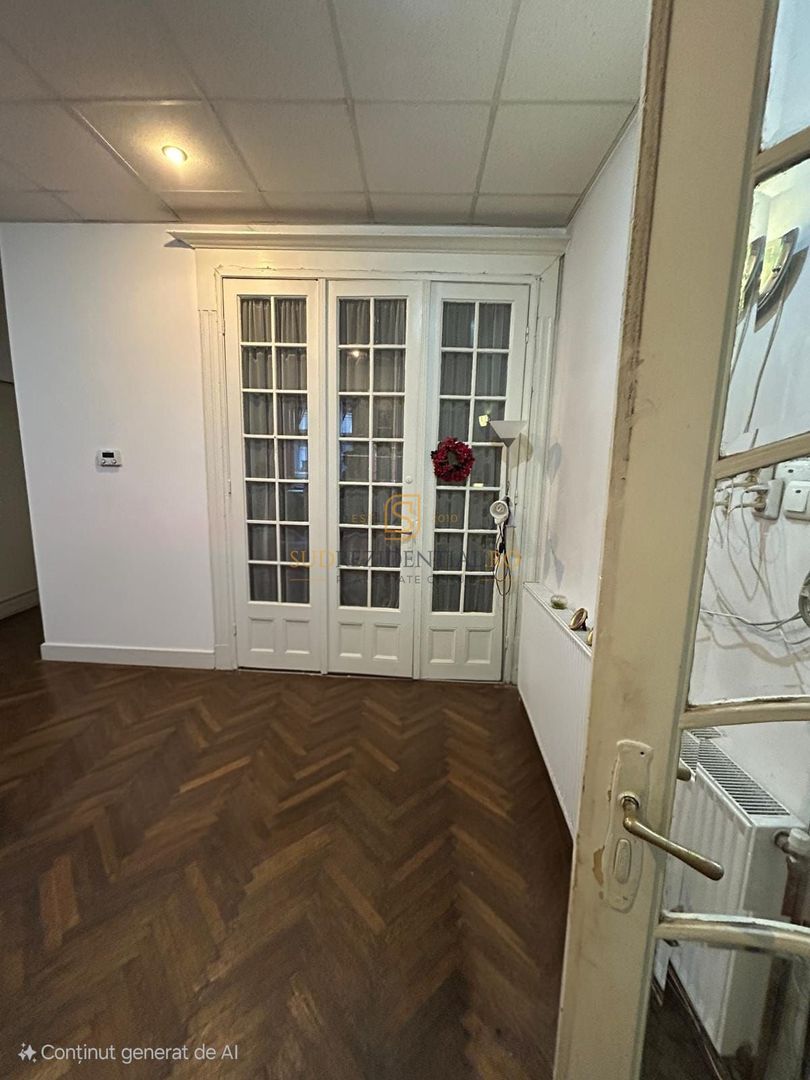 Apartament 4 camere, 134 mp utili, Piata Rosetti, Comision 0% - Poză 9