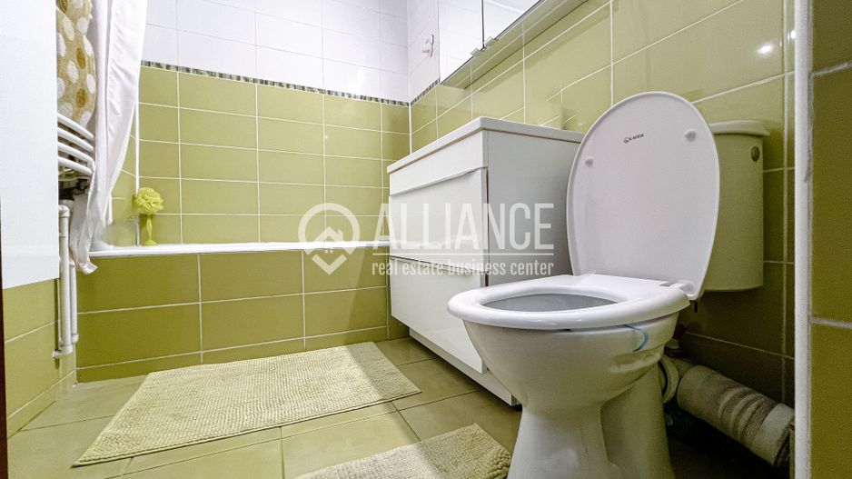 TOMIS NORD (COD 05) - Apartament 2 Camere Locatie Ideala - Poză 9