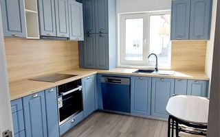 Casa tip duplex Liziera Triaj Brașov - Poză 1