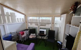 GARSONIERA CU TERASA, BRANCOVEANU/LUICA, MOBILAT-UTILATA - xy - Poză 9