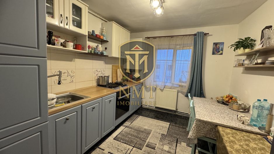 Apartament cu 2 camere | 50 MP | INTRE LACURI - Poză 8