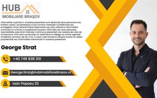 Teren cu Autorizatie Emisa | Comercial + Rezidential - Poză 9