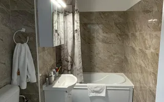 Garsoniera Sanpetru Brasov Subcetate city - Poză 13